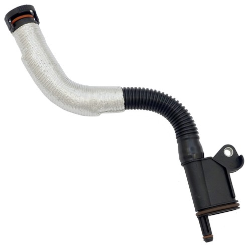 Z68354R — ZIKMAR — Crankcase Vent Pipe