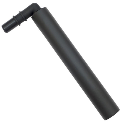 Z68358R — ZIKMAR — Crankcase Breather Hose