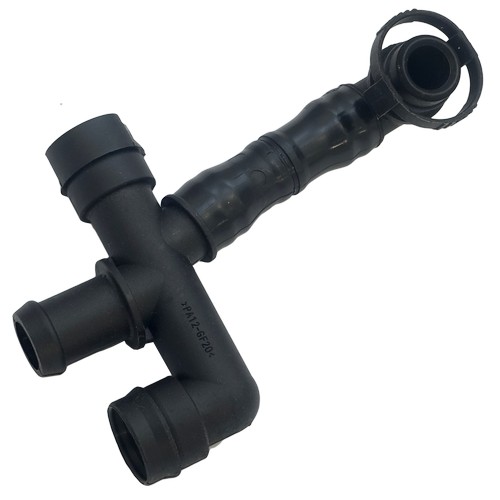 Z68369R — ZIKMAR — Breather Hose Tube