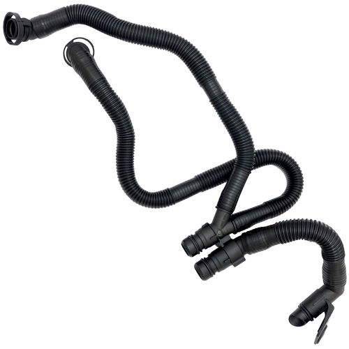 Z68372R — ZIKMAR — Breather Hose