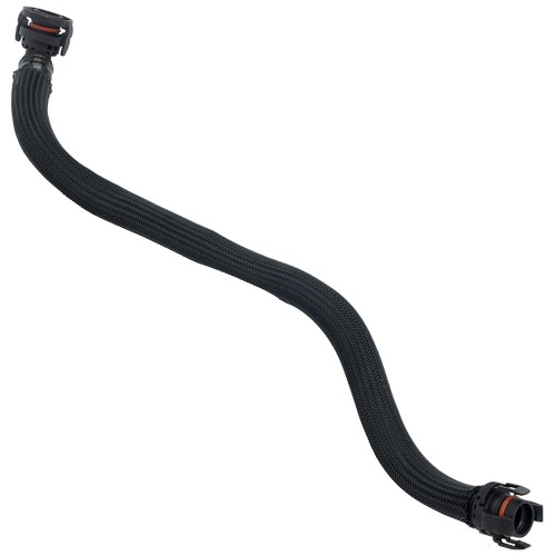 Z68379R — ZIKMAR — Crankcase Vent Pipe