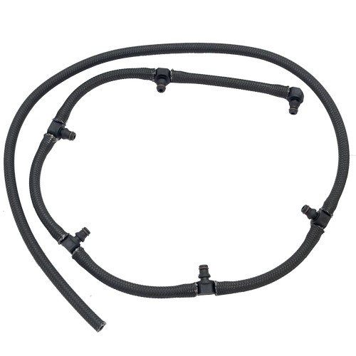 Z68385R — ZIKMAR — Hose Leak Fuel