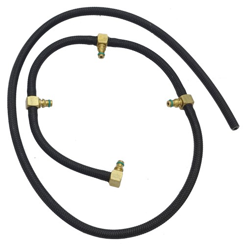 Z68390R — ZIKMAR — Hose Leak Fuel