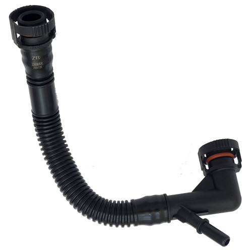 Z68412R — ZIKMAR — Crankcase Vent Pipe