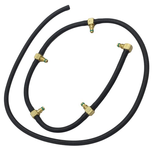 Z68415R — ZIKMAR — Hose Leak Fuel