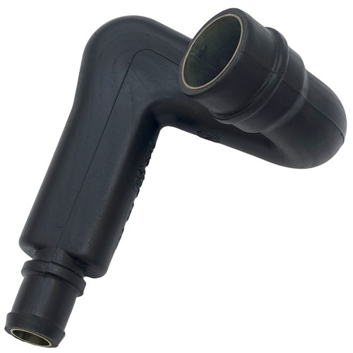 Z68436R — ZIKMAR — Crankcase Vent Pipe