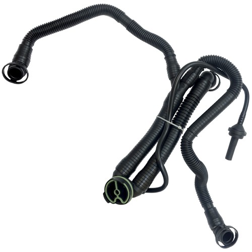 Z68437R — ZIKMAR — Crankcase Vent Pipe