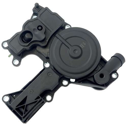 Z68442R — ZIKMAR — Oil Separator