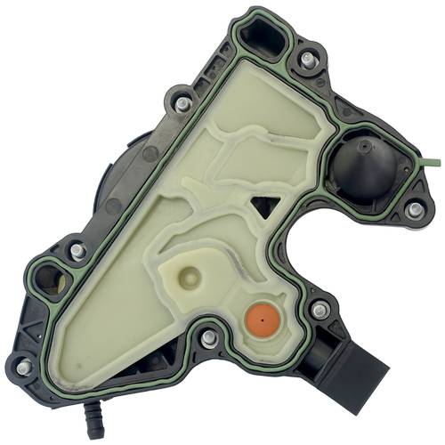 Z68443R — ZIKMAR — Oil Separator