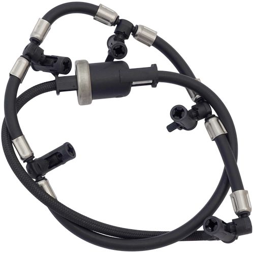 Z68444R — ZIKMAR — Return Pipe Leak