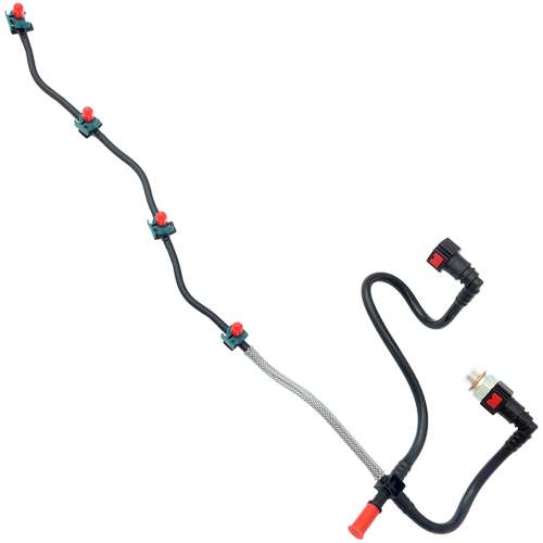 Z68445R — ZIKMAR — Fuel Return Tube