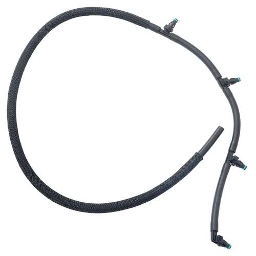 Z68448R — ZIKMAR — Fuel Return Tube