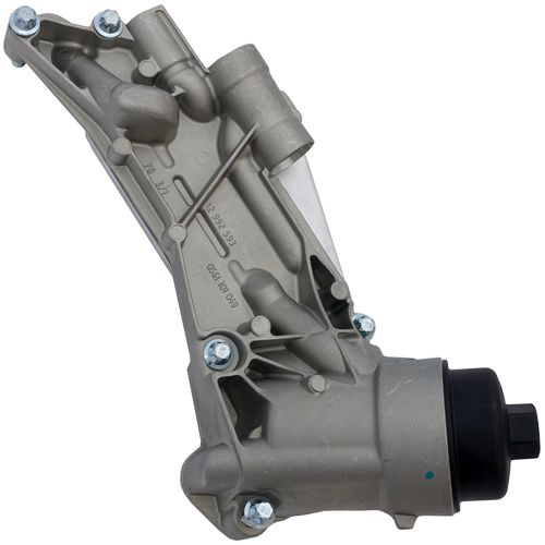 Z68450R — ZIKMAR — Filter housing