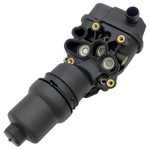 Z68451R — ZIKMAR — Filter housing