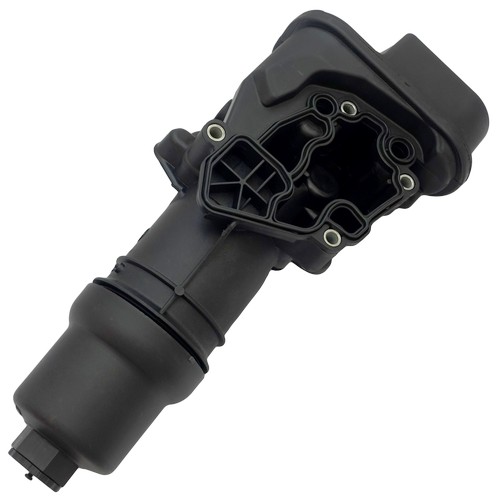 Z68451R — ZIKMAR — Filter housing