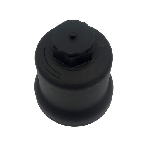 Z68452R — ZIKMAR — Filter housing