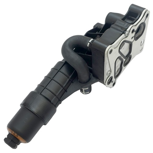 Z68453R — ZIKMAR — Filter housing