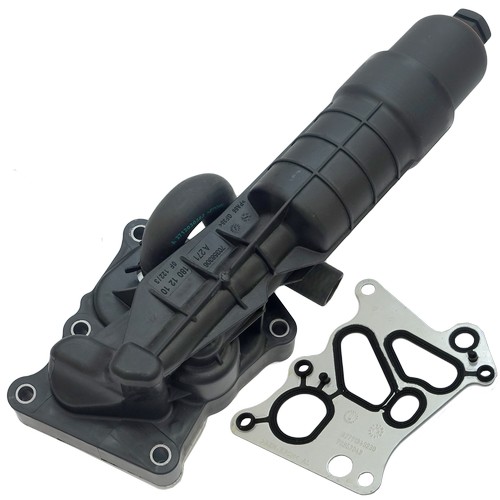 Z68453R — ZIKMAR — Filter housing