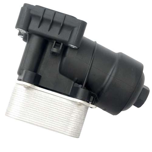 Z68454R — ZIKMAR — Oil Filter Housing