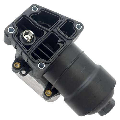 Z68454R — ZIKMAR — Oil Filter Housing