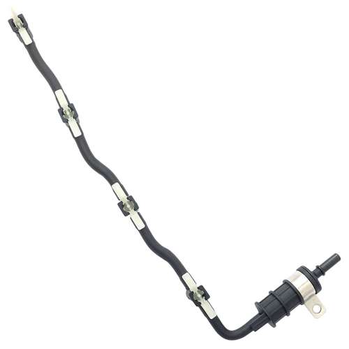 Z68468R — ZIKMAR — Fuel Return Line