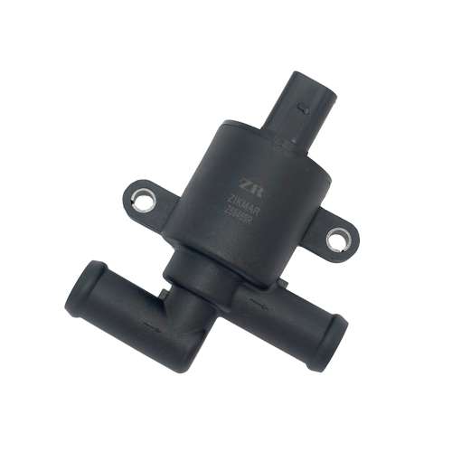 Z68469R — ZIKMAR — Solenoid Valve