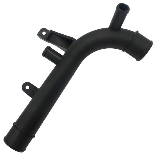 Z68473R — ZIKMAR — Radiator Hose