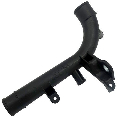 Z68473R — ZIKMAR — Radiator Hose