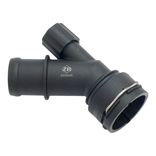 Z68475R — ZIKMAR — Coolant Flange