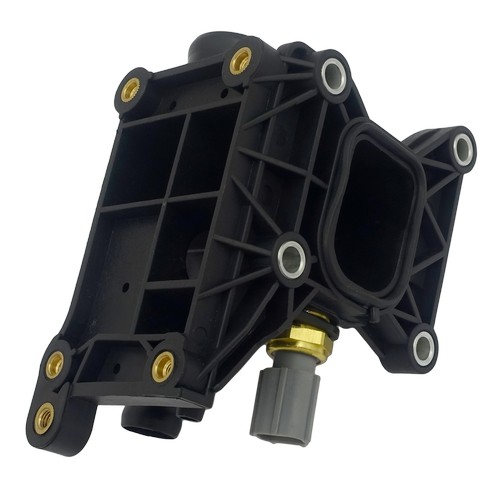 Z68476R — ZIKMAR — Coolant Flange