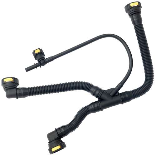 Z68481R — ZIKMAR — Crankcase Vent Pipe