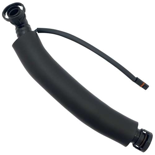 Z68482R — ZIKMAR — Crankcase Vent Pipe