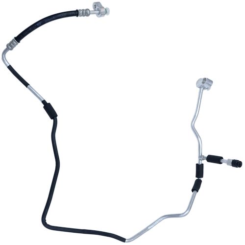 Z68498R — ZIKMAR — Conditioning Pipe Hose