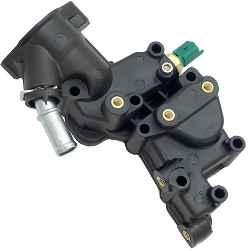 Z68529R — ZIKMAR — Thermostat