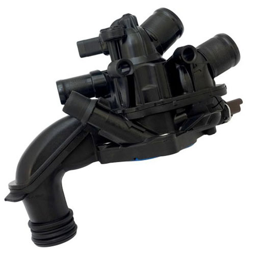 Z68533R — ZIKMAR — Thermostat