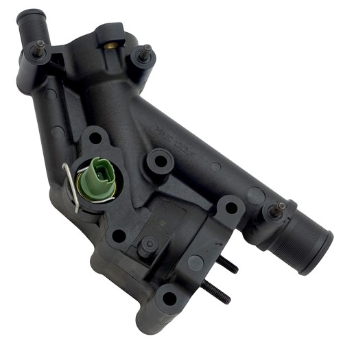 Z68534R — ZIKMAR — Thermostat