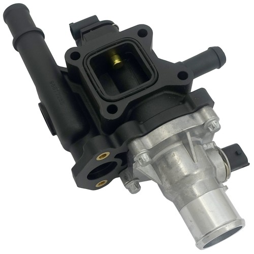 Z68554R — ZIKMAR — Thermostat