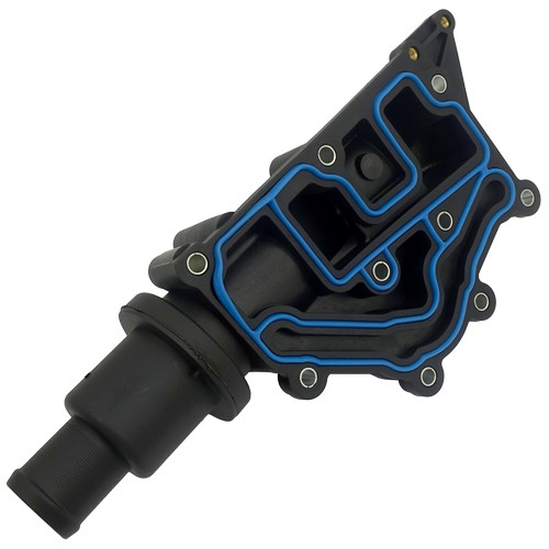 Z68571R — ZIKMAR — Thermostat Housing