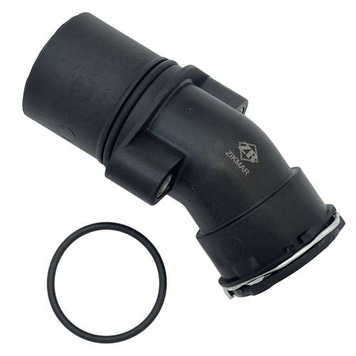 Z68580R — ZIKMAR — Thermostat Housing