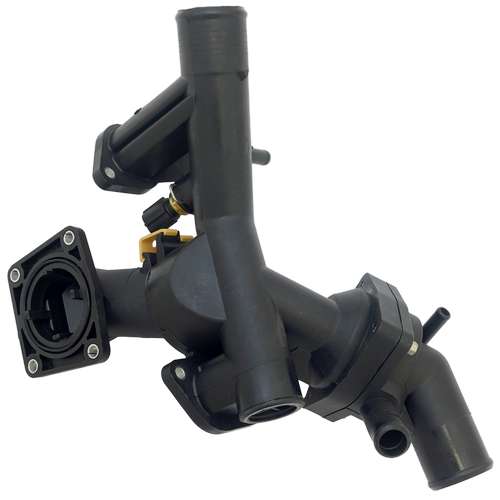 Z68581R — ZIKMAR — Thermostat Housing