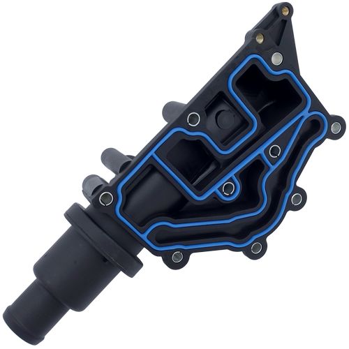 Z68591R — ZIKMAR — Thermostat