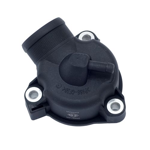 Z68616R — ZIKMAR — Coolant Flange