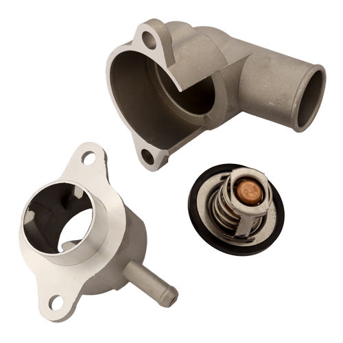 Z68621R — ZIKMAR — Thermostat