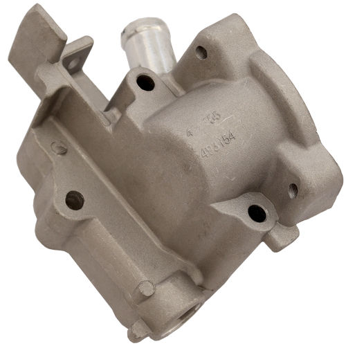 Z68629R — ZIKMAR — Thermostat Housing