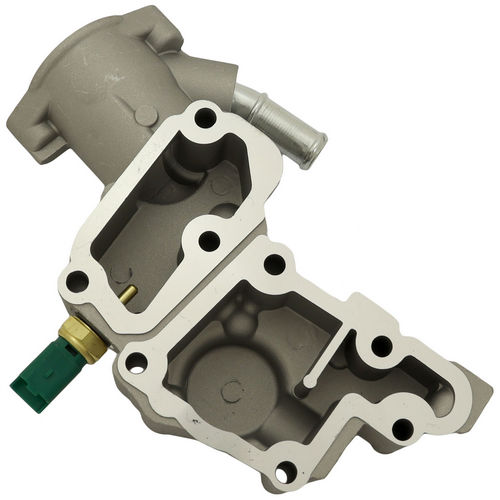 Z68634R — ZIKMAR — Thermostat Housing