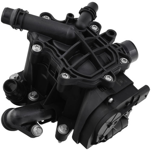 Z68639R — ZIKMAR — Thermoregulation System Module