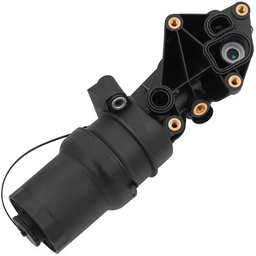 Z68654R — ZIKMAR — Oil Filter Housing Assembly
