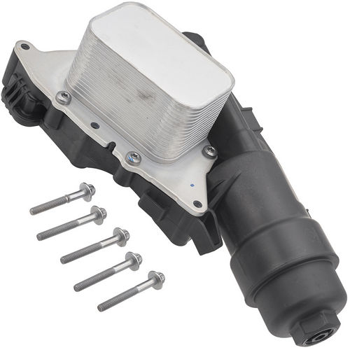 Z68655R — ZIKMAR — Oil Filter Housing Assembly