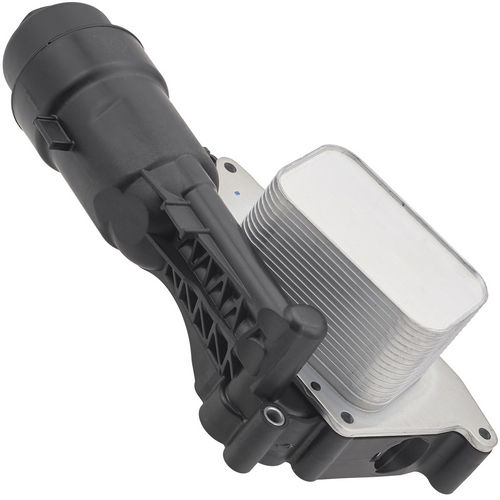 Z68655R — ZIKMAR — Oil Filter Housing Assembly