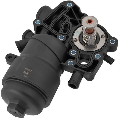 Z68657R — ZIKMAR — Oil Filter Housing Assembly